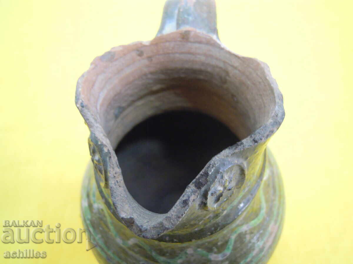 Παράδοση ΠΑΛΙΑ ΚΕΡΑΜΙΚΗ