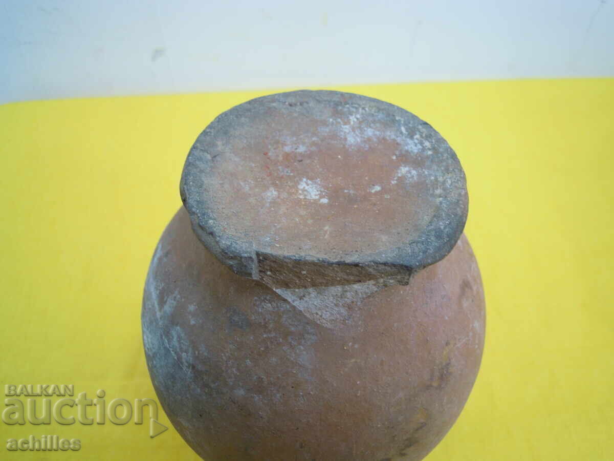 ΠΑΛΙΑ ΚΕΡΑΜΙΚΗ - 6