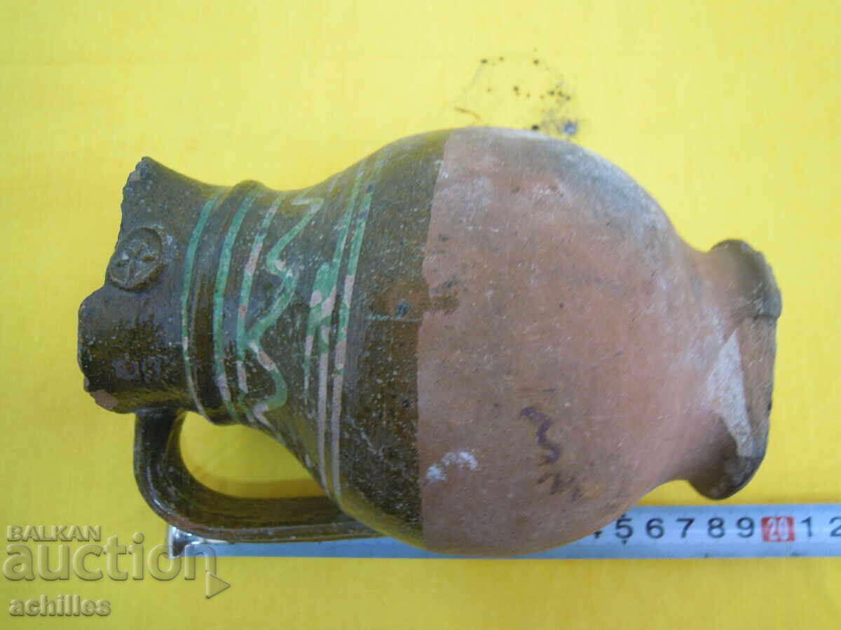 ΠΑΛΙΑ ΚΕΡΑΜΙΚΗ - 7