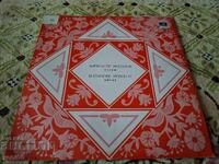 Disc de gramofon - Alexandr Mosolov