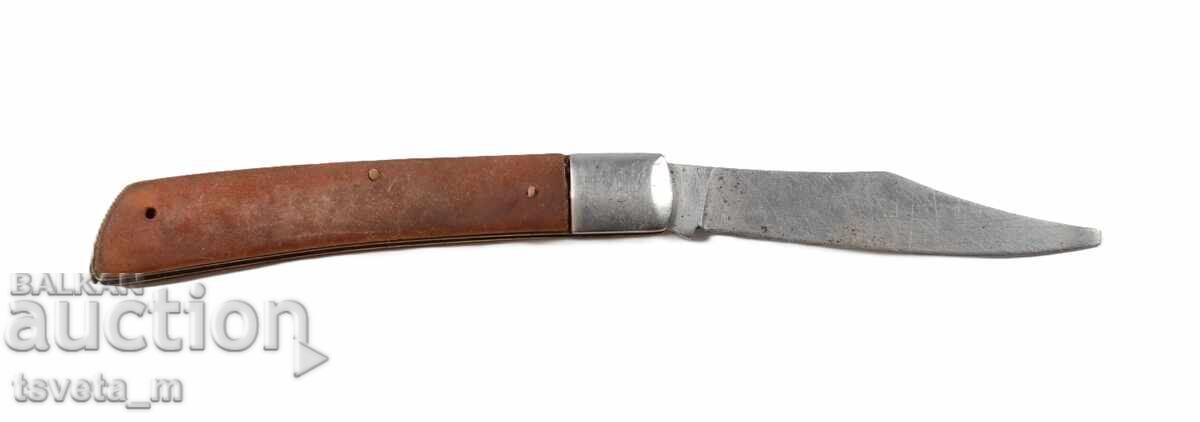 Μαχαίρι τσέπης - για επισκευή ή ανταλλακτικά με τιμή € 3.00 | 5.87 BGN