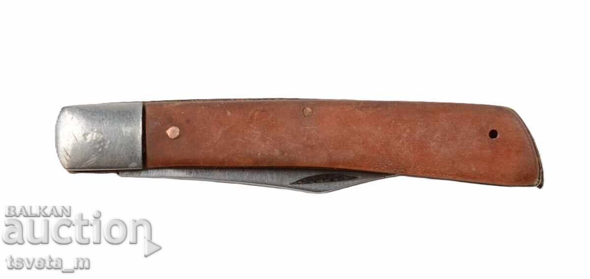 Μαχαίρι τσέπης - για επισκευή ή ανταλλακτικά - 5