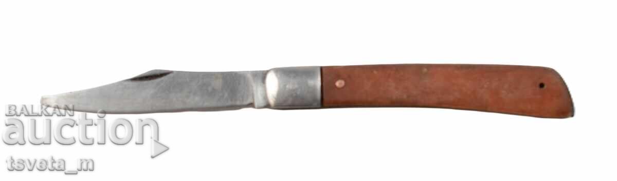 Μαχαίρι τσέπης - για επισκευή ή ανταλλακτικά