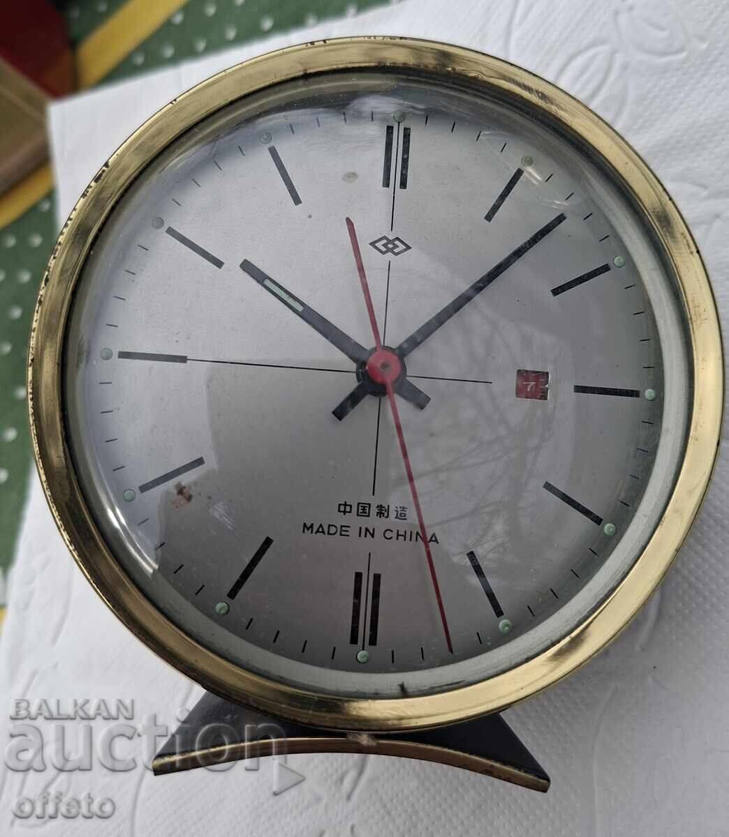 ALARM CLOCK with price € 3.50 | 6.85 BGN