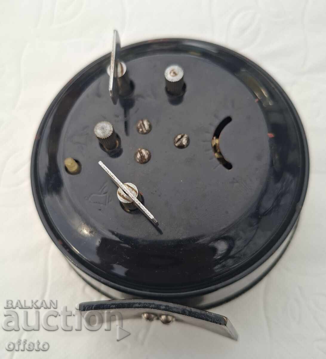 Auction  ALARM CLOCK