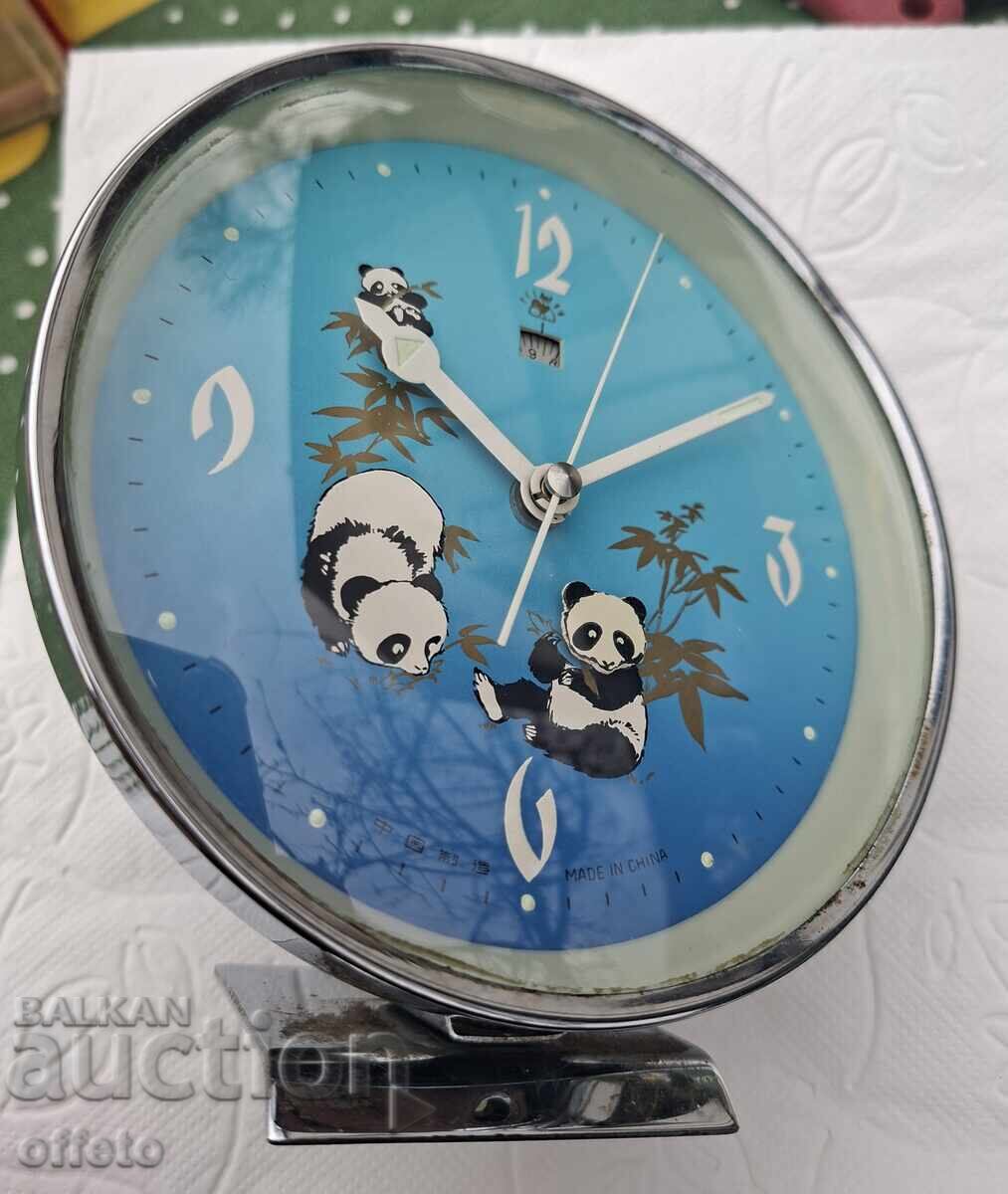 Ceas deșteptător funcțional cu preț € 0.01 | 0.02 BGN Ceas deșteptător funcțional cu preț € 0.01 | 0.02 BGN