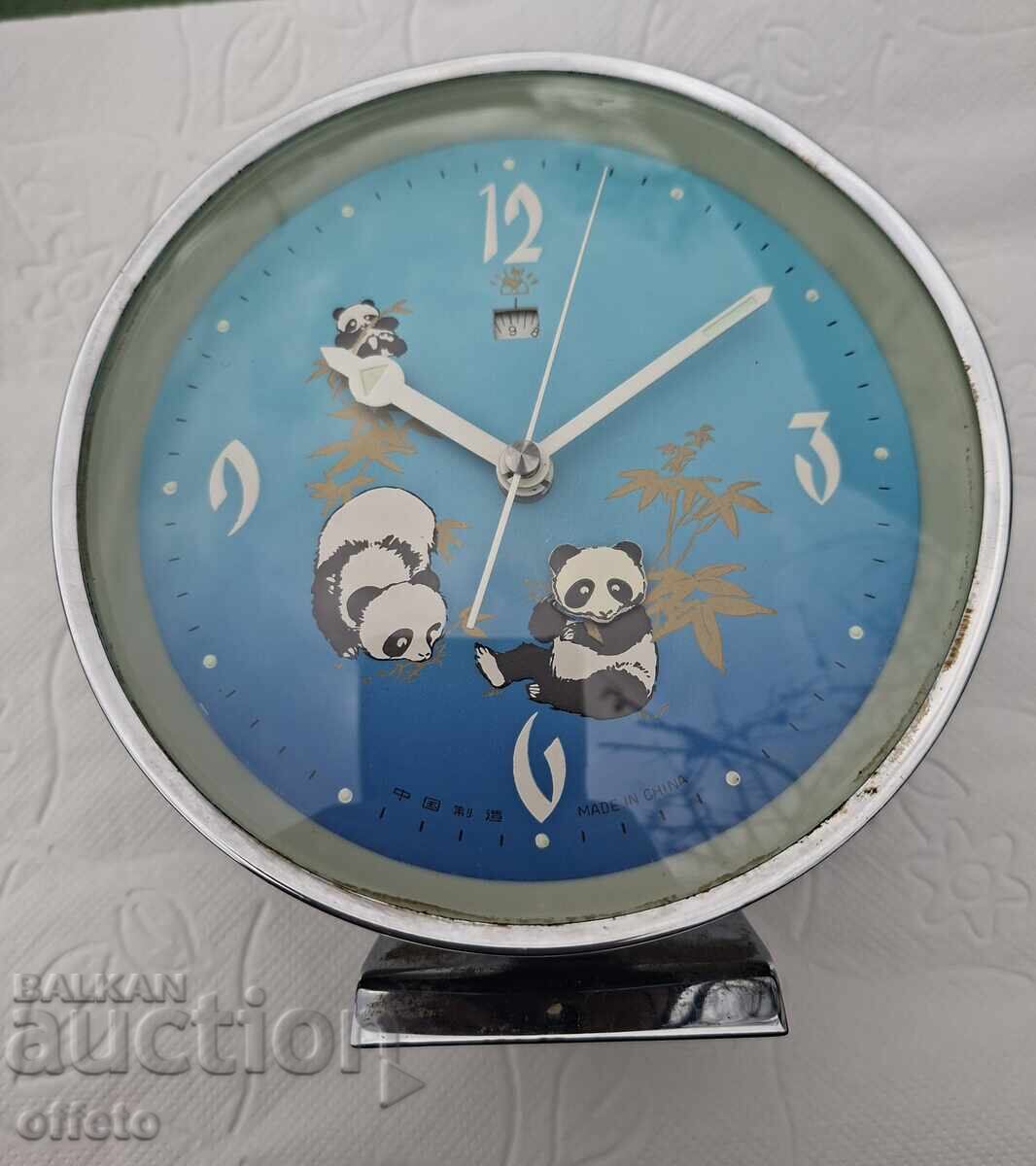 Ceas deșteptător funcțional Ceas deșteptător funcțional