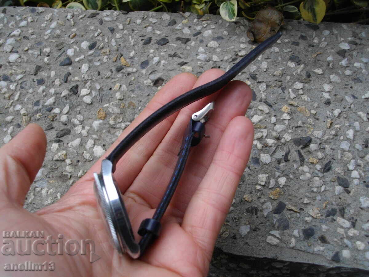 CEAS DE COMANDANT DE COLECȚIE WOSTOK - 5