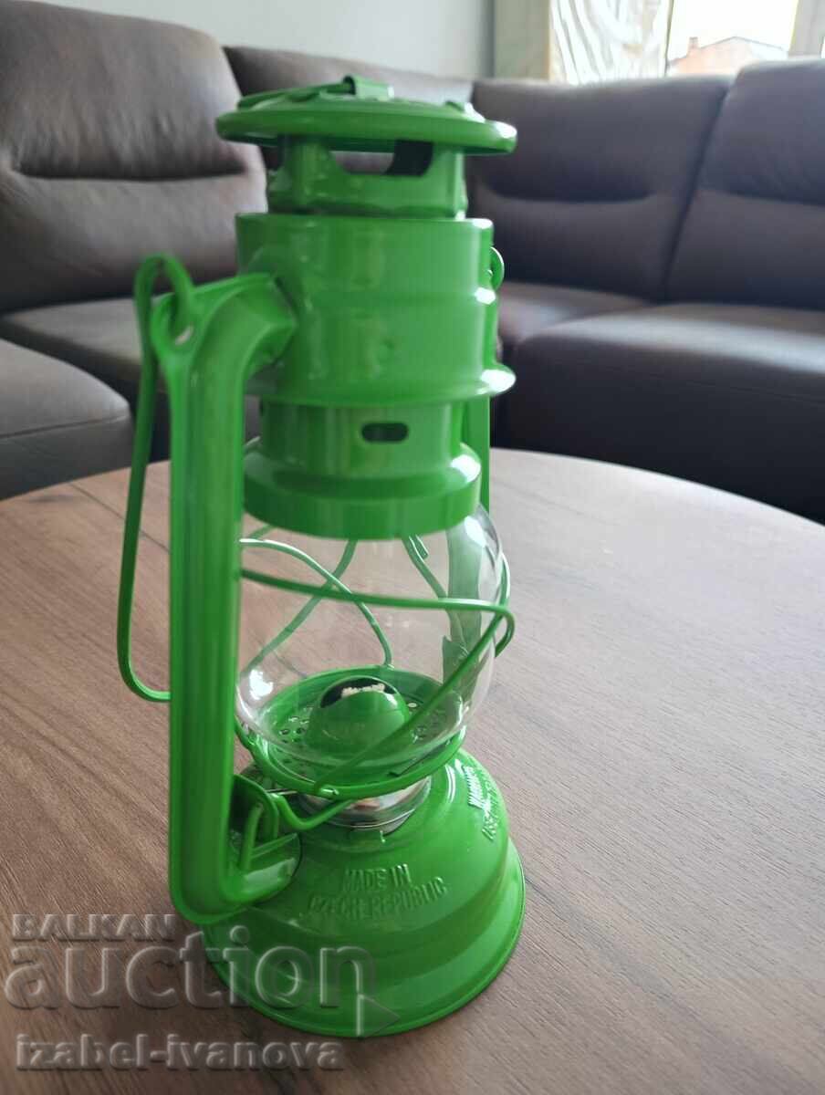 Gazova lampa proizvedena v Chekhiya - Nova με τιμή € 15.00 | 29.34 BGN