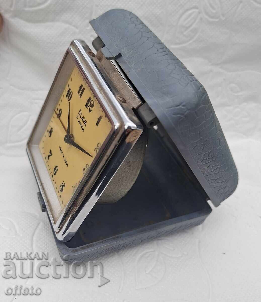 ALARM CLOCK with price € 4.50 | 8.80 BGN