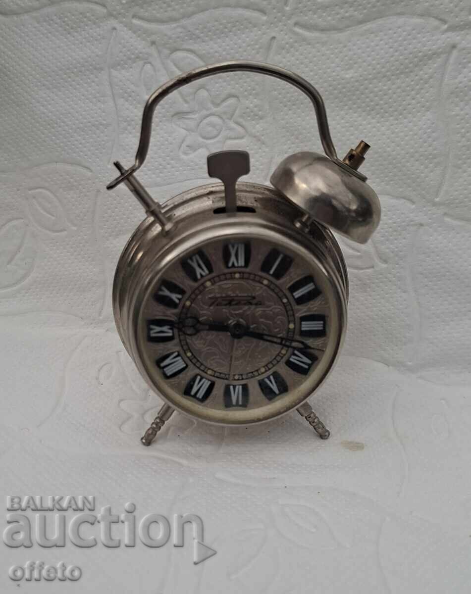 ΞΥΠΝΗΤΗΡΙ με τιμή € 17.00 | 33.25 BGN