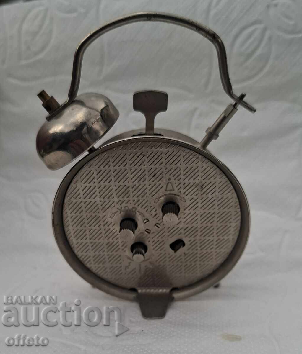 Δημοπρασία ΞΥΠΝΗΤΗΡΙ