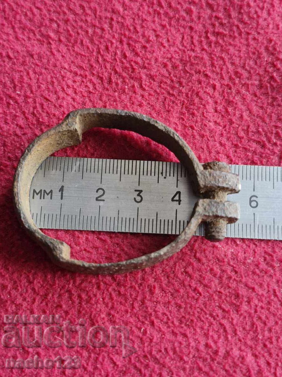 Παράδοση Για τη μανιβέλα