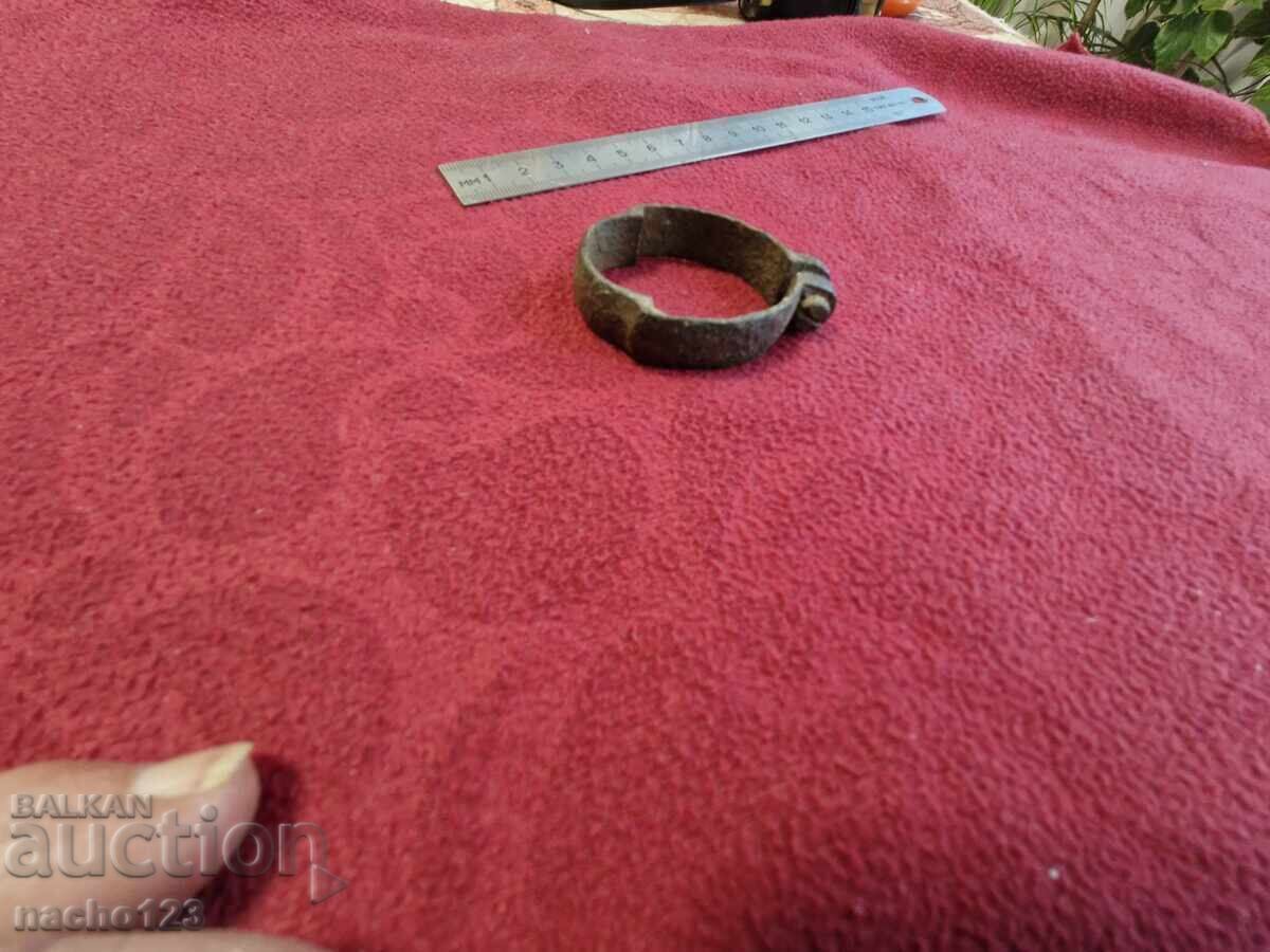 Για τη μανιβέλα - 6