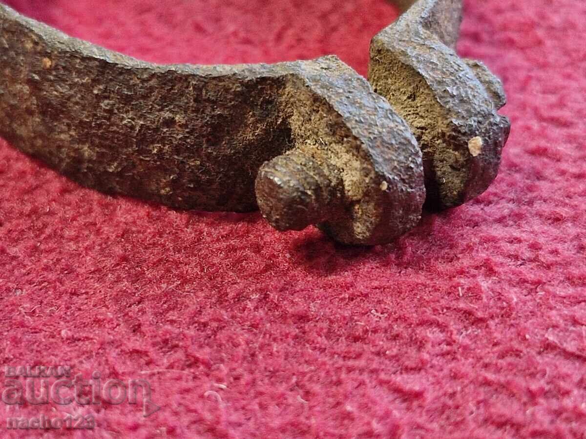 Για τη μανιβέλα - 7