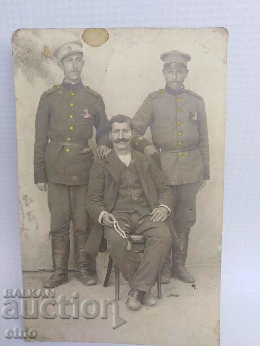 PSV, Στολή ΣΤΡΑΤΙΩΤΗ, ROYAL PHOTO, Τ.Κ.