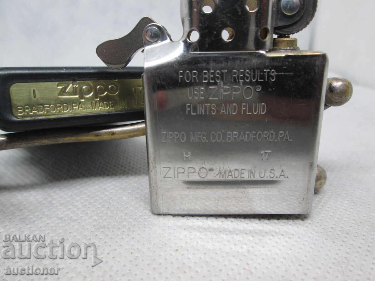 Παράδοση ΝΕΟ ZIPPO ΑΝΑΠΤΗΡΑΣ ARTISTIC COLORFUL SKULL 28042