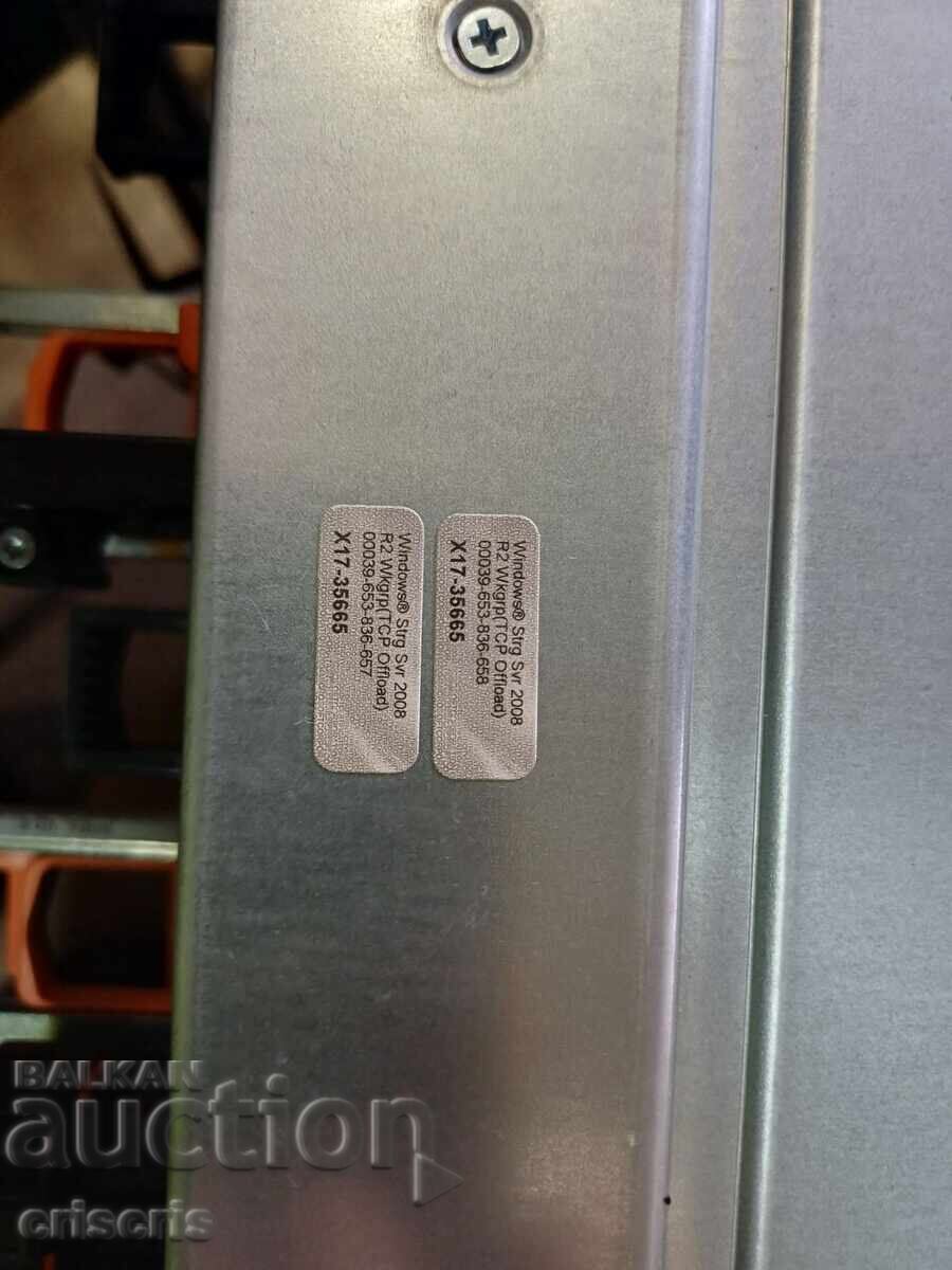 Lot de 4 servere - 7