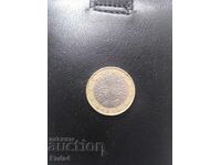 1евро 1999 Франция