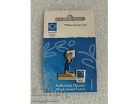 Emblemă olimpică ATENA 2004 GRECIA
