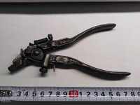 INSTRUMENT VINTAGE PENTRU CIOCĂNIT "PANZER", CLEȘTE, UNEALTĂ