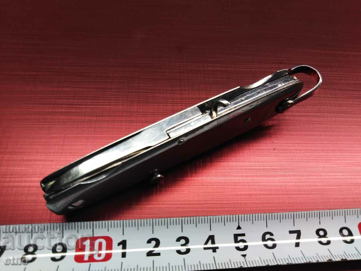 CUIT DE BUZUUNAR "DEPOSE" INOX, DEPOSE - 5 CUIT DE BUZUUNAR "DEPOSE" INOX, DEPOSE - 5