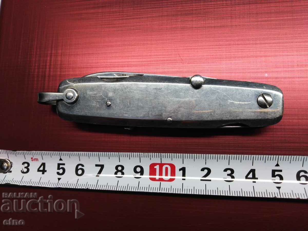 CUIT DE BUZUUNAR "DEPOSE" INOX, DEPOSE - 7 CUIT DE BUZUUNAR "DEPOSE" INOX, DEPOSE - 7