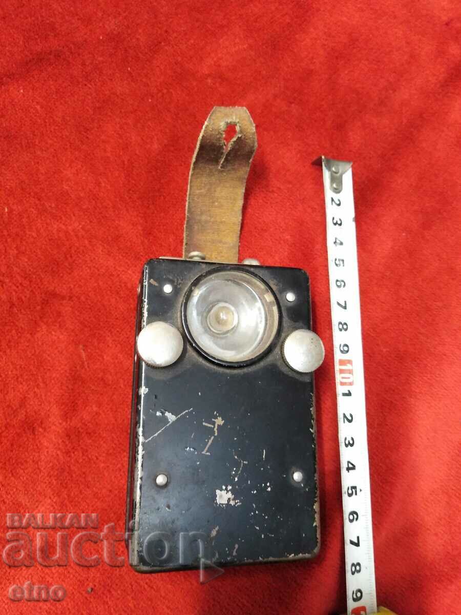 ΠΑΛΑΙΟΓΕΡΜΑΝΙΚΟΣ ΦΑΚΟΣ-VSV, προβολέας, φανάρι