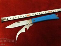 CUȚIT DE BUZUUNAR URSS