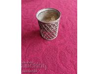 Ceașcă veche din filigran