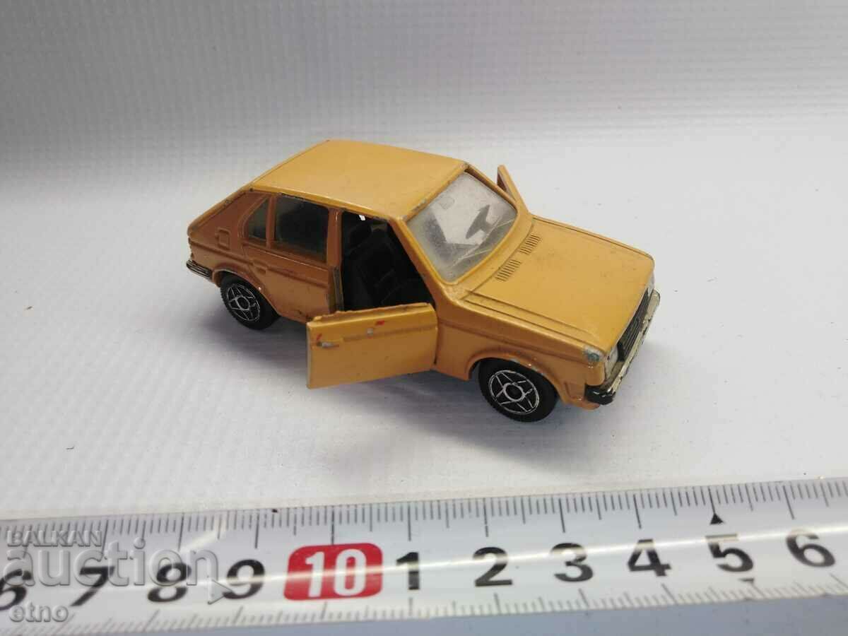 TALBOT HORIZON, Παλιό παιχνίδι, παιχνίδια