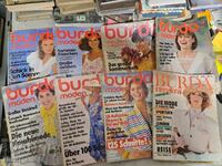 Burda Clearance - Set