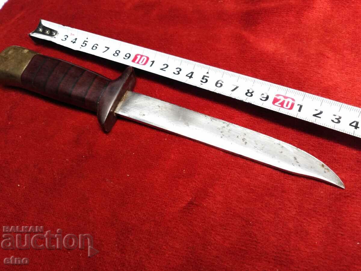 CUIT VECHI TERNA THIN MARE cu preț € 6.50 | 12.71 BGN