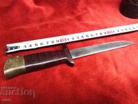 ΠΑΛΙΟ ΜΑΧΑΙΡΙ ΤΕΡΝΑ ΜΕΓΑΛΟ ΑΓΚΑΘΙ