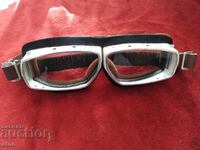 ΓΥΑΛΙΑ ΜΟΤΟΣΥΚΛΕΤΑΣ ΡΕΤΡΟ, ΠΙΛΟΤΟΣ, ΦΙΛΕΡ, ΜΟΤΟΣΥΚΛΕΤΑΣ