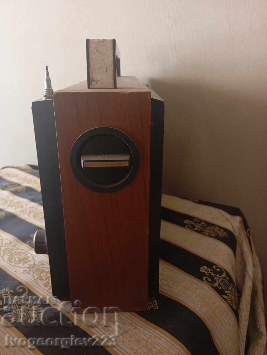 Σταρ τρανζίστορ ΣΕΛΕΝΑ - 5 Σταρ τρανζίστορ ΣΕΛΕΝΑ - 5