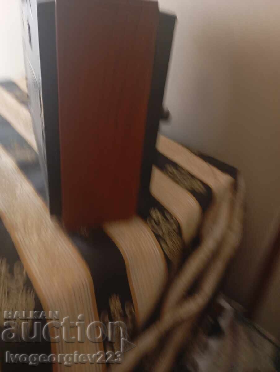 Σταρ τρανζίστορ ΣΕΛΕΝΑ - 7 Σταρ τρανζίστορ ΣΕΛΕΝΑ - 7