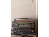 Стар транзистор СЕЛЕНА