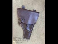 Πιστολοθήκη