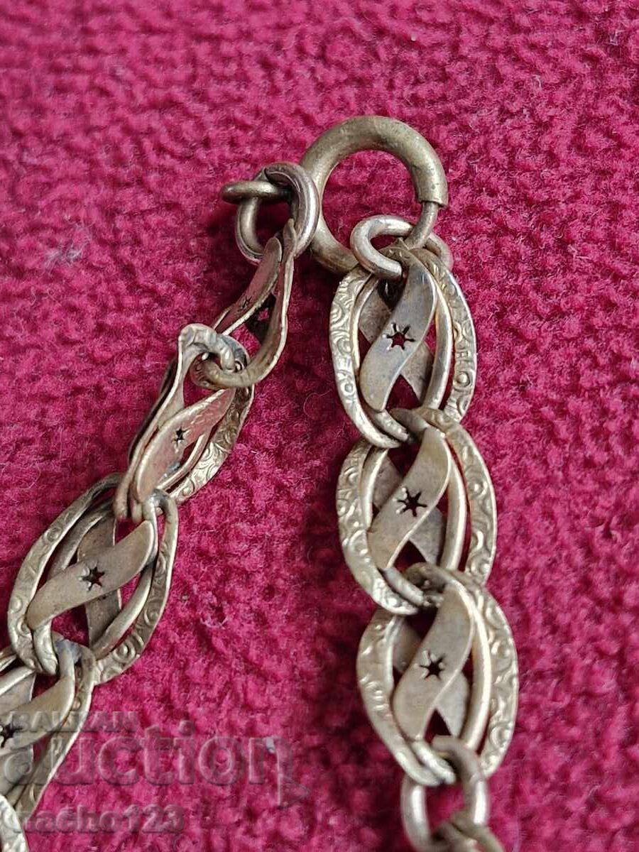 Livrarea Autentic cordon placat cu aur