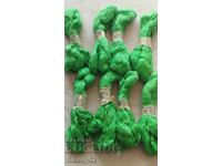 8 τεμ. Βαμβακερό νήμα από τη Σότσα