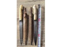 Οθωμανικά μαχαίρια, καρακούλα, γιαταγάνι