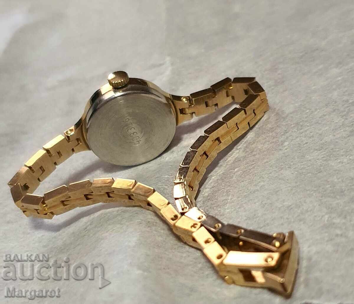 Ceas mecanic Ceika NOS NOU - 7 Ceas mecanic Ceika NOS NOU - 7