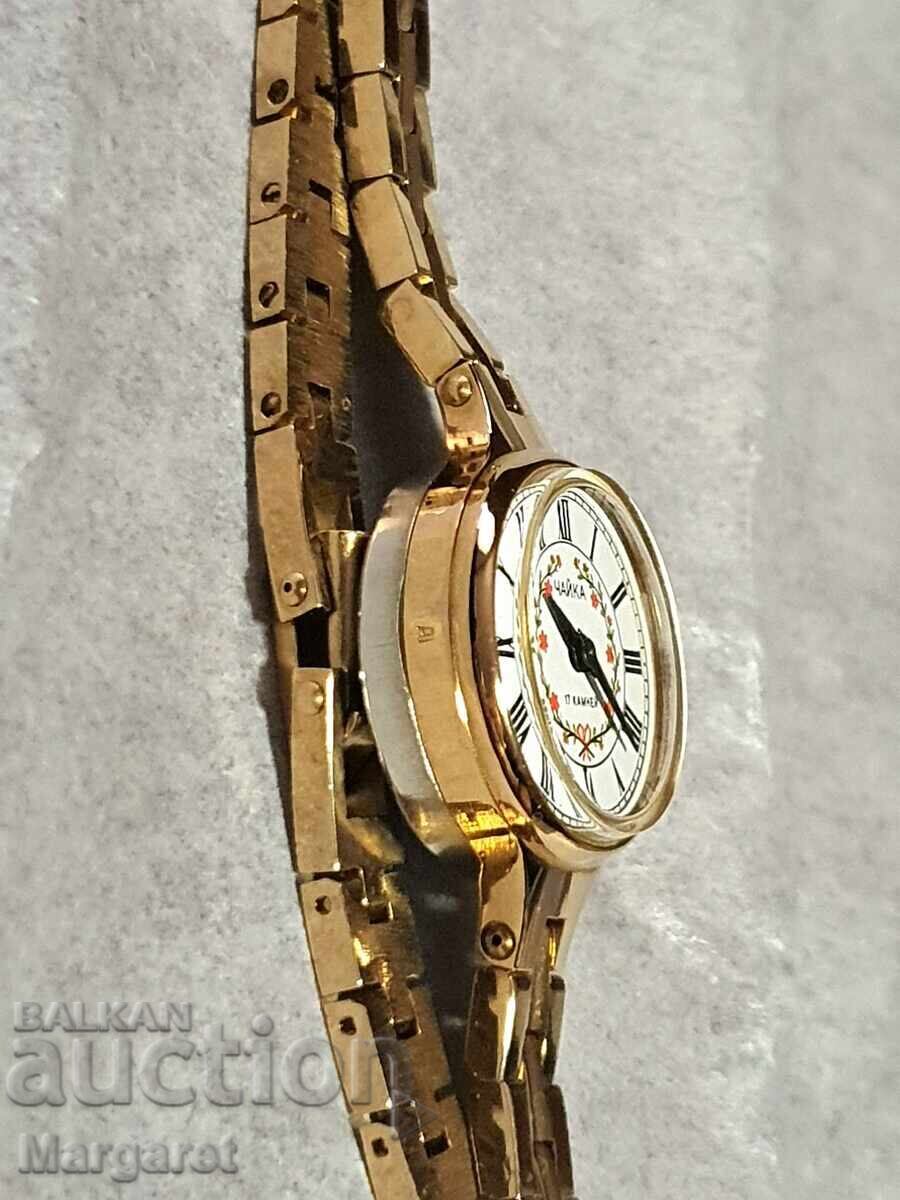 Ceas mecanic Ceika NOS NOU Ceas mecanic Ceika NOS NOU