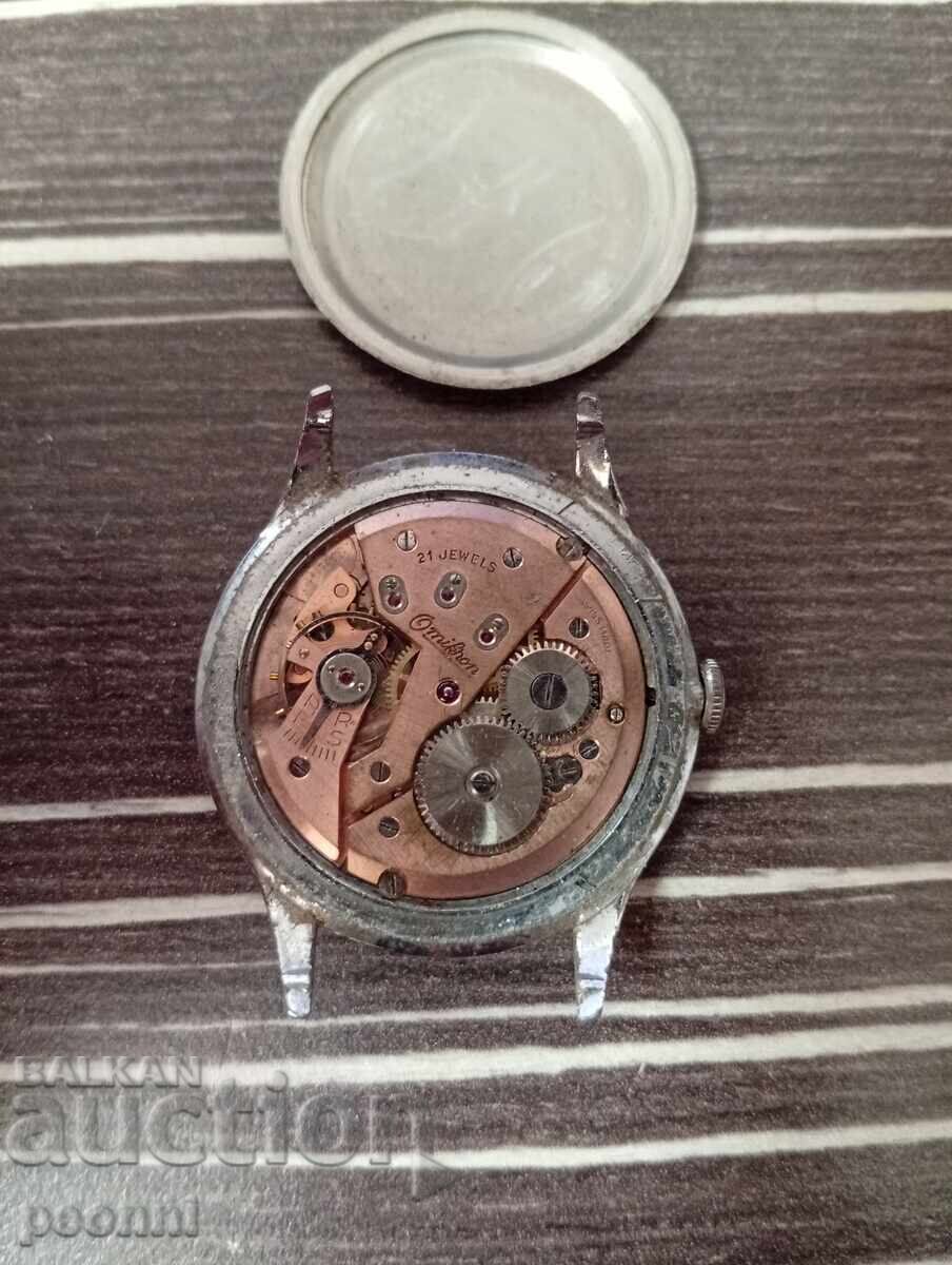 Часовник Omicron - 6