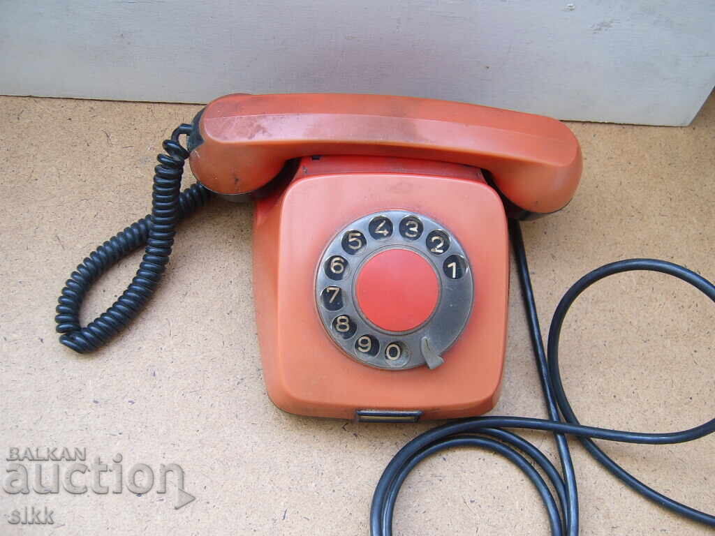 τηλέφωνο βουλγαρικό