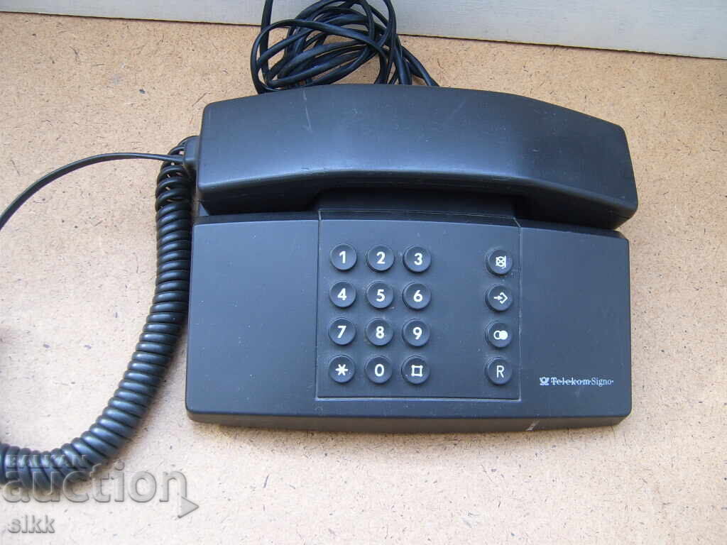 Telecom Phone