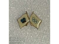 Ολυμπιακό σήμα FILA