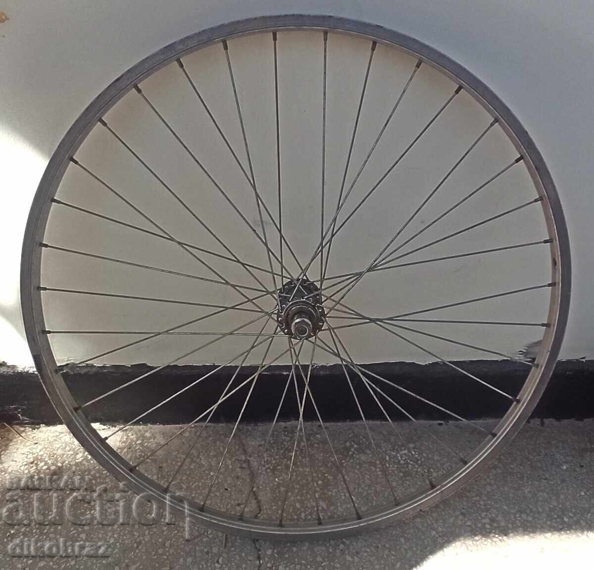 Καπάκι μπροστινό Beretta / Ιταλία - μοντέλο 24 26 x1.75