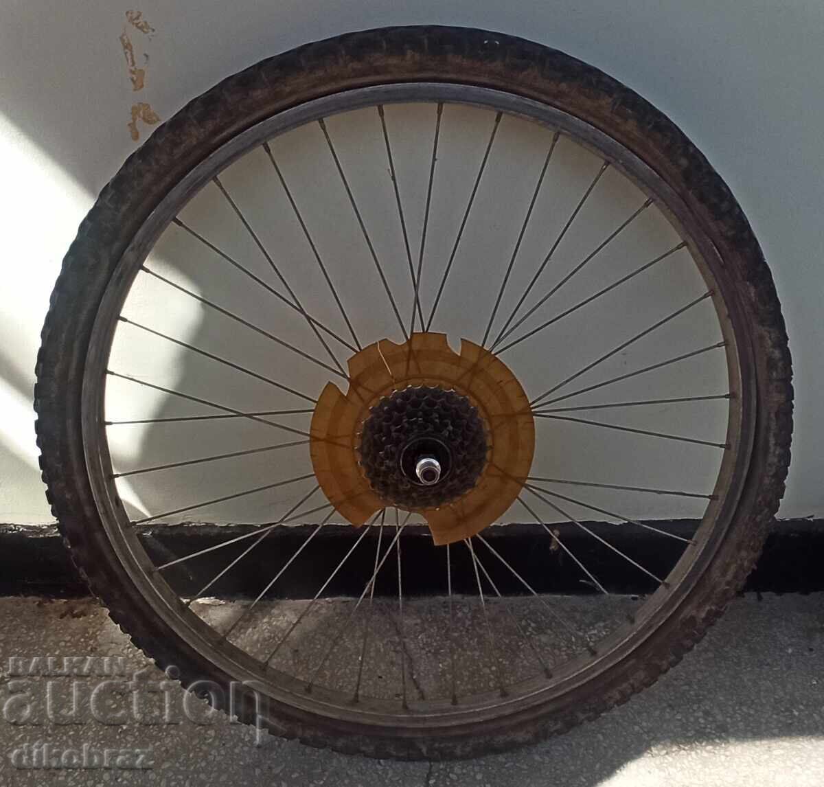 Капла задна Beretta / Italy - mod 36 26 х1.75